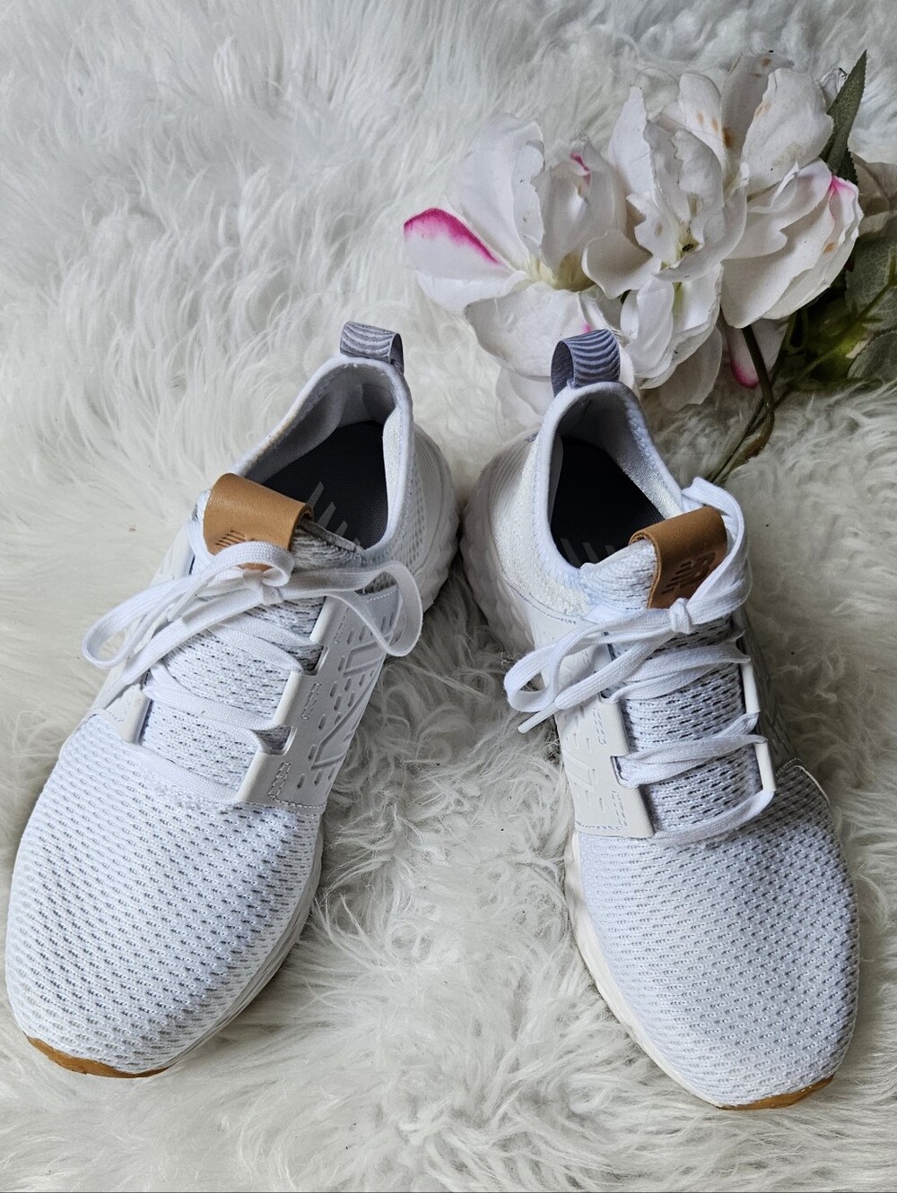 New Balance Sz 8 NWOB